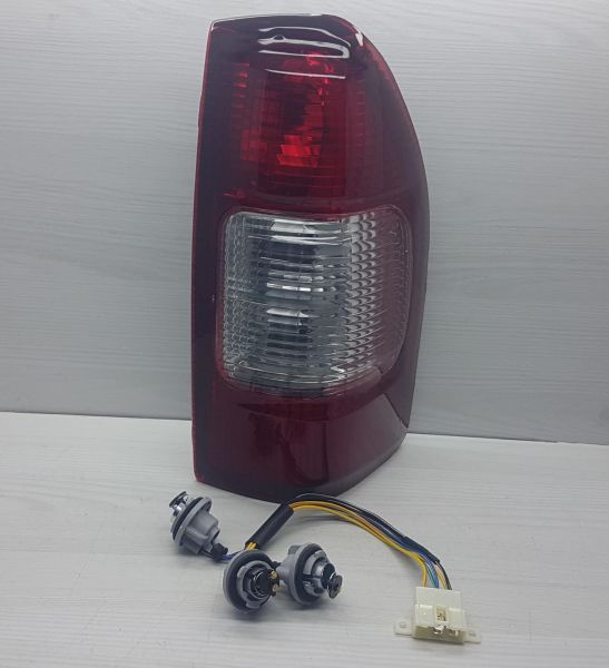 STOP D-MAX SAG 2002-2007