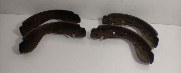 Balata Arka Jazz 02-09 Kampana