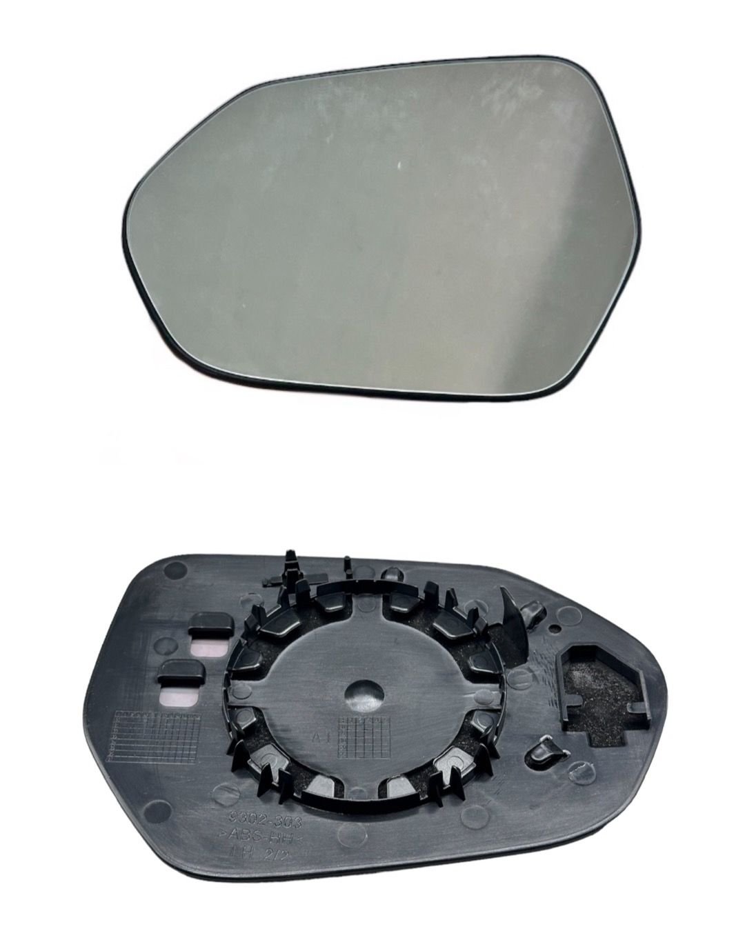 CAM AYNA DİKİZ COROLLA 19-22 LH (ISITMASIZ)