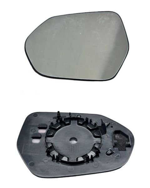 CAM AYNA DİKİZ COROLLA 19-22 LH (ISITMASIZ)