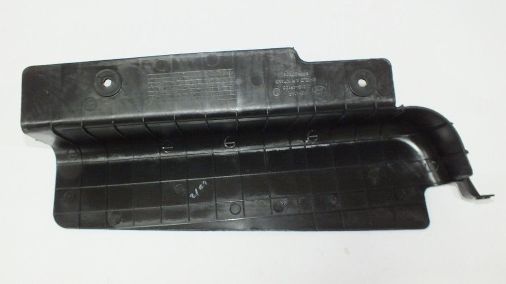 H 100 KMY 2005- HAVA FİLTRE GİRİŞ BORU UCU