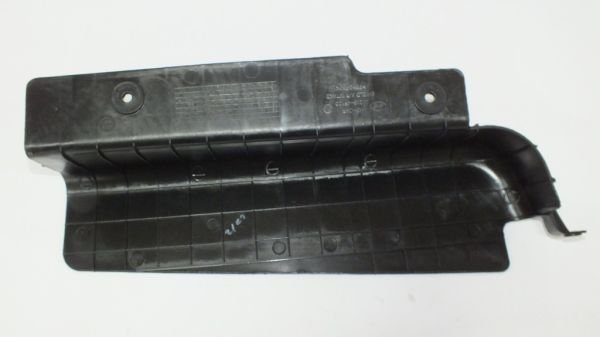 H 100 KMY 2005- HAVA FİLTRE GİRİŞ BORU UCU