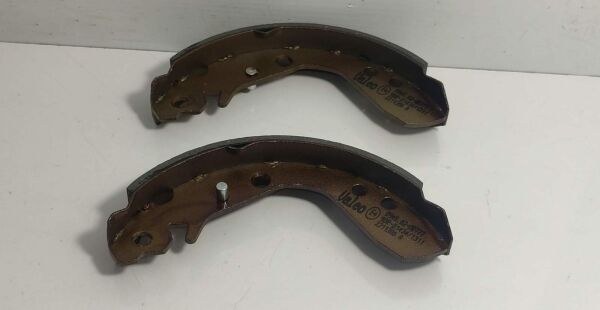 Balata Arka Jazz 02-09 Kampana