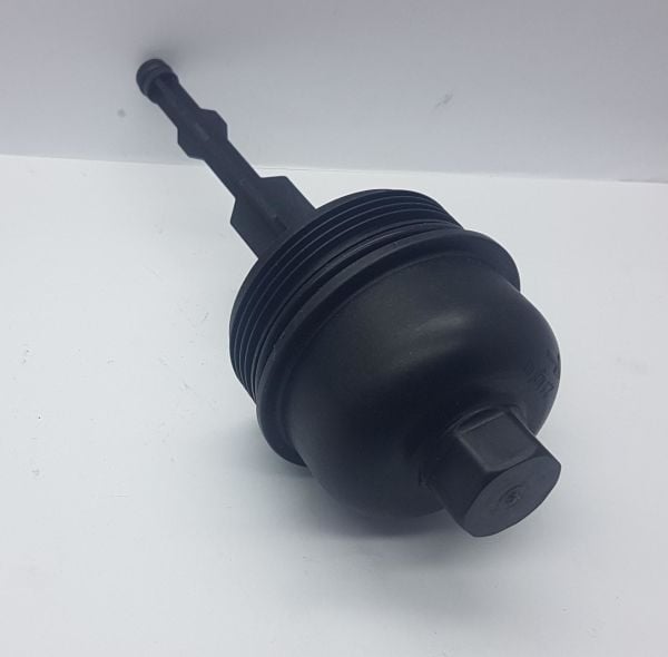 Yağ Filtre kapağı Era Dizel