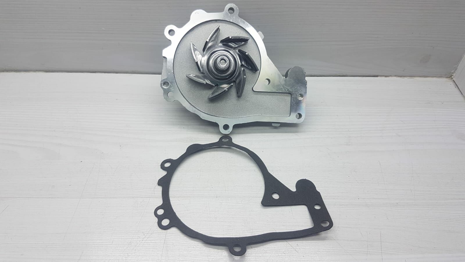 DEVIRDAIM TIGGO 08- 1,6/2,0