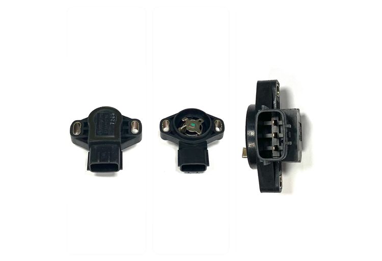 SENSÖR GAZ KELEBEK MAXİMA 2A 95-99