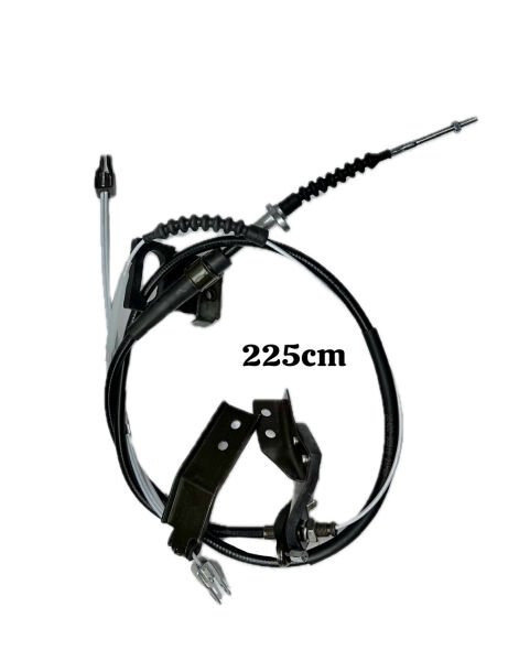 TEL FREN EL YD25 NP300 4X4 11-13 ARKA RH/LH  (220,5 CM)