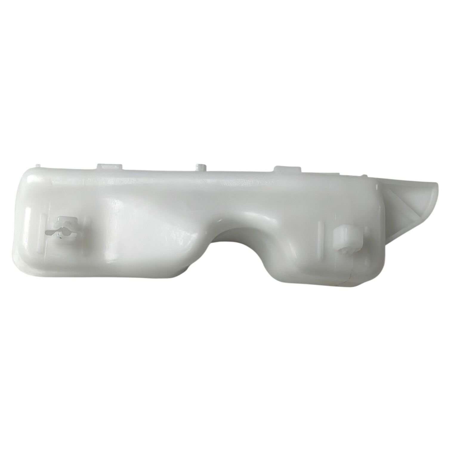 BRAKET TAMPON QASHQAİ 07-09 ÖN LH