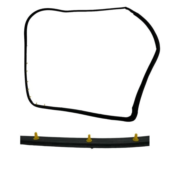 FİTİL KAPI D22 98-05/YD25 98-05 ÖN LH