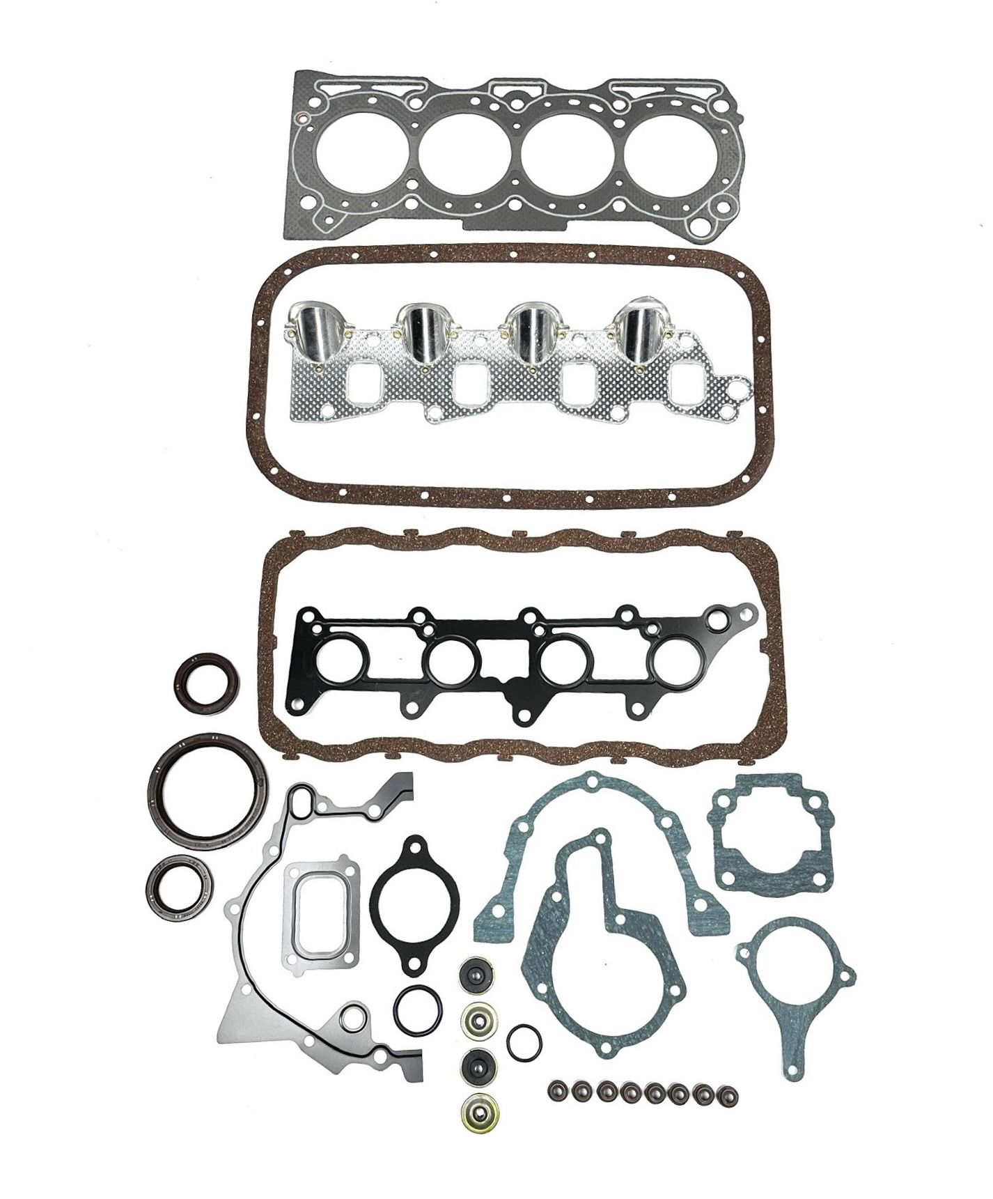CONTA TAKIM VİTARA 1,6 G16A 8V  88-96/SWİFT/SAMURAİ 1,3 G13A 95-00/CARRY 1,3 GA413 98-05
