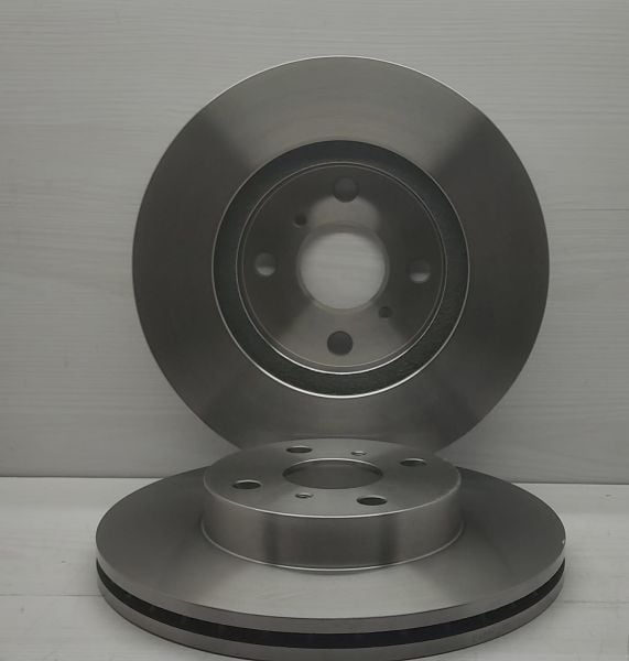 DISK ÖN COROLLA 93-98 ENJ 255mm