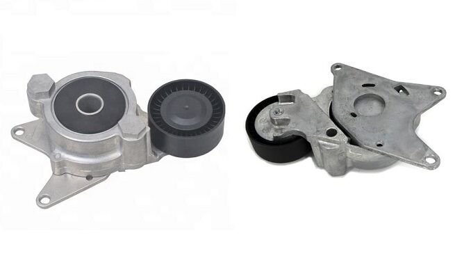 V KAYIS GERGI KUTUK AVENSIS 06- 2.0 2.2 DIZEL 1AD 2AD