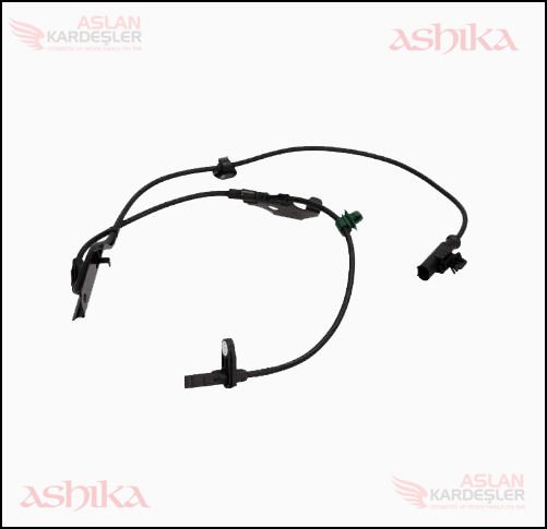 ABS SENSORU ON SAG- COROLLA 07-18 / AURIS 07-18 / AVENSIS 09-18 / VERSO 09-18