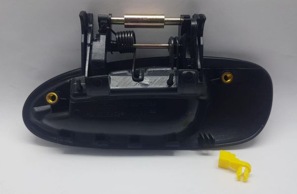 Kapi Kolu Avensis Ön DIŞ Sağ 1997-2001