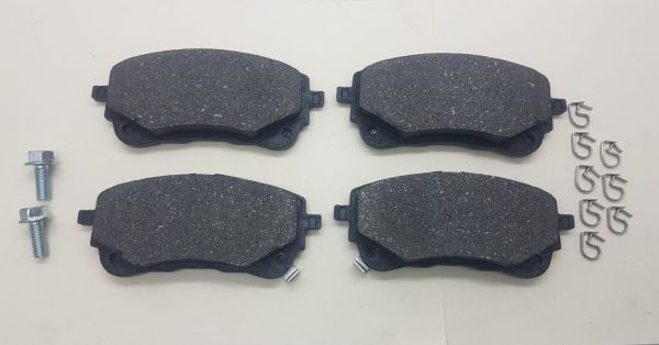 BALATA ÖN COROLLA 19- 1.8 HYBRID