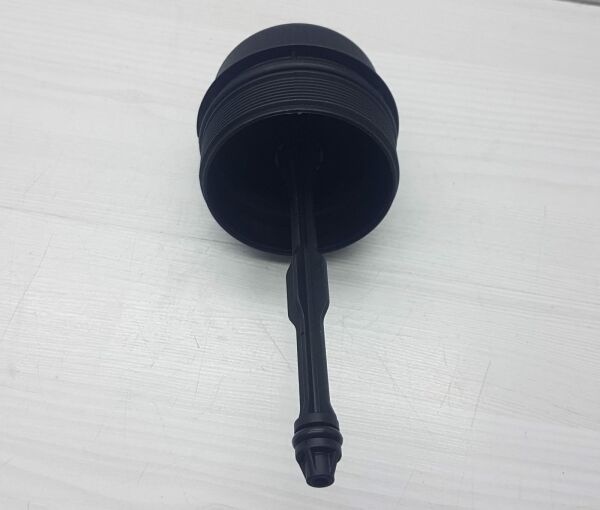 Yağ Filtre kapağı i30 07/11 Dizel/Era 09-11