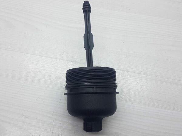 Yağ Filtre kapağı i30 07/11 Dizel/Era 09-11