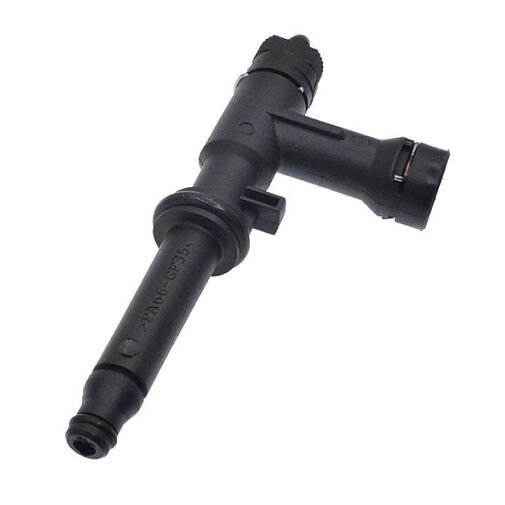 MERKEZ BRAKET DEBRIYAJ L200 15- (BAGLANTI BORUSU / ADAPTOR)