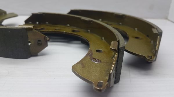 Balata Arka Civic 92-06 Kampana