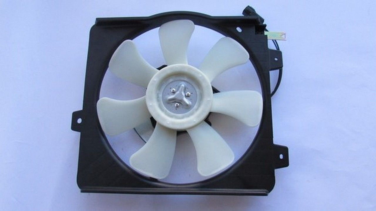 CORONA 1992-1995 AT191 / CARINA KLİMA FANI