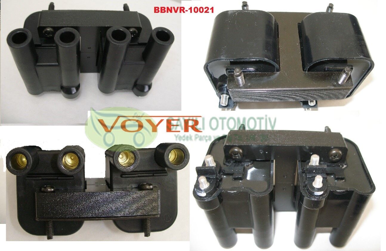 ATESLEME BOBINI SONATA 93-96 ENDUKSIYON