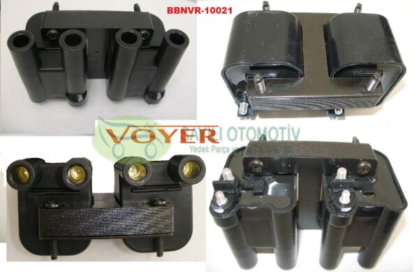 ATESLEME BOBINI SONATA 93-96 ENDUKSIYON