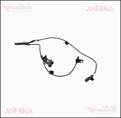 ABS SENSORU ON SAG- COROLLA 13-19 / AURIS 12-19 / PRIUS 1.8 HYBRID 11-