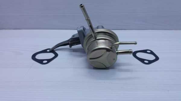 Benzin Otomatiği 323 90-95