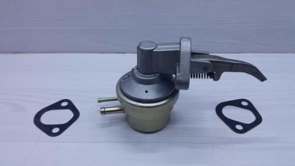 Benzin Otomatiği 323 90-95