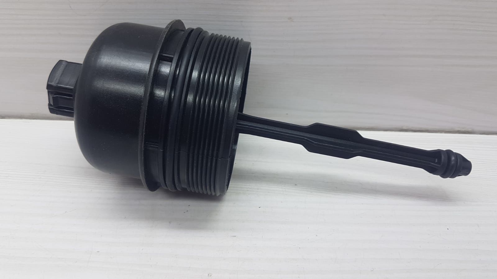 Yağ Filtre kapağı i30 07/11 Dizel/Era 09-11