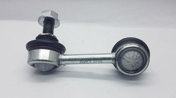 Z ROT CIVIC SAG ARKA 2006-