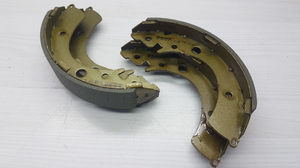 Balata Arka Civic 92-06 Kampana