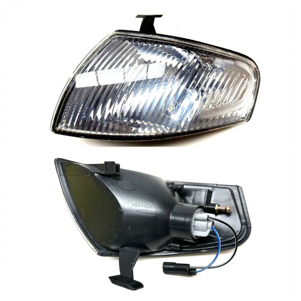 SİNYAL 323 97-99 LH