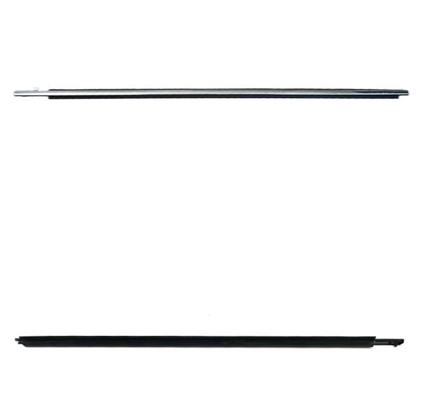 ÇITA CAM SIYIRICI FİTİL COROLLA 14-19 DIŞ ÖN RH  (NİKELAJ)