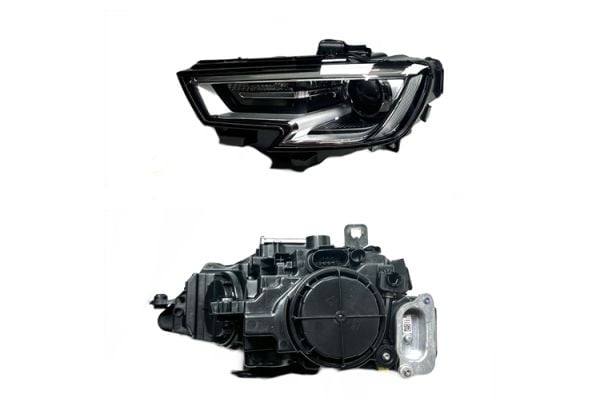 FAR A3 16-19 LH (Z TİPİ)/(ZENON+BEYİN)