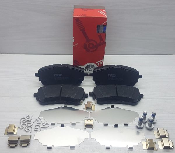 BALATA ÖN COROLLA 2019- 1.8 HYBRID