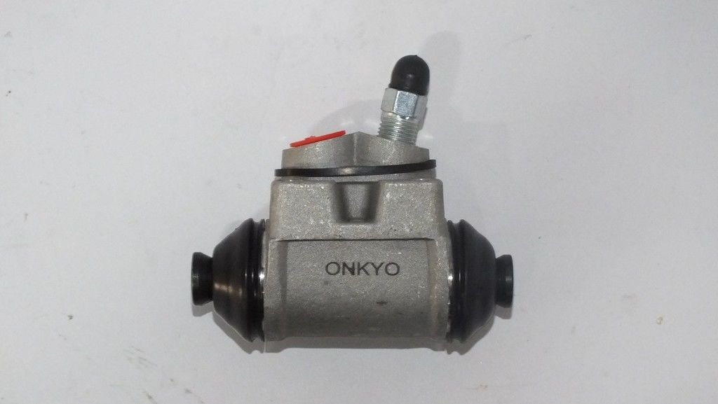 ACCENT 1995-2000 FREN SİLİNDİRİ ARKA SAĞ