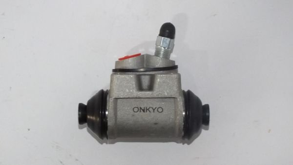 ACCENT 1995-2000 FREN SİLİNDİRİ ARKA SAĞ