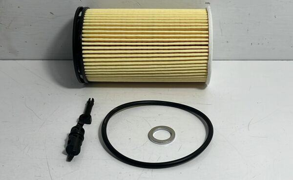 Yağ Filtre bongo 20-