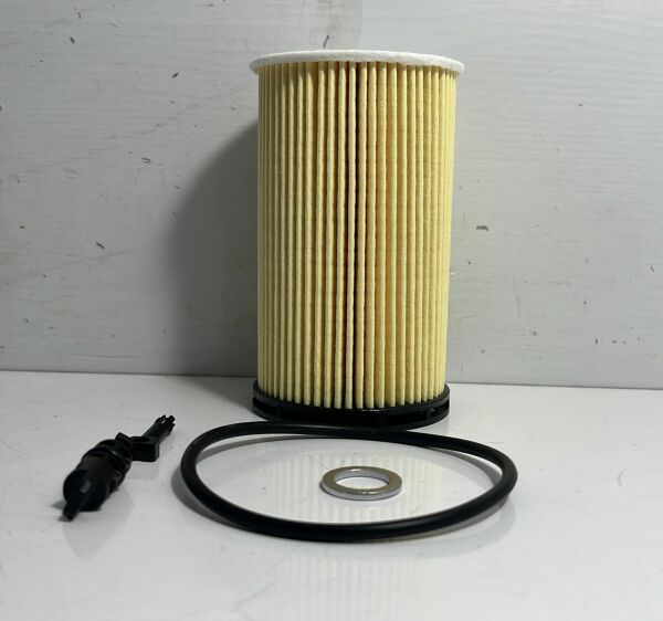 Yağ Filtre bongo 20-