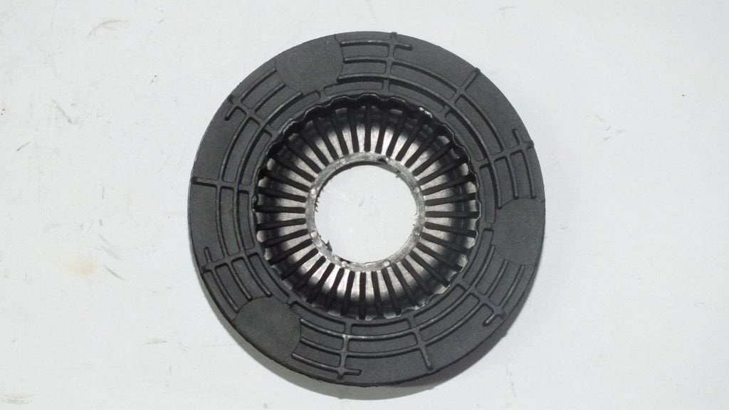 MAZDA 2 AMORTİSÖR TAKOZ BİLYASI