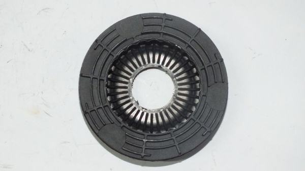 MAZDA 2 AMORTİSÖR TAKOZ BİLYASI