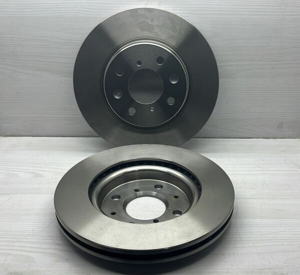 disk Ön Swift 10-4X2 256Mm