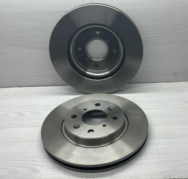 disk Ön Swift 10-4X2 256Mm