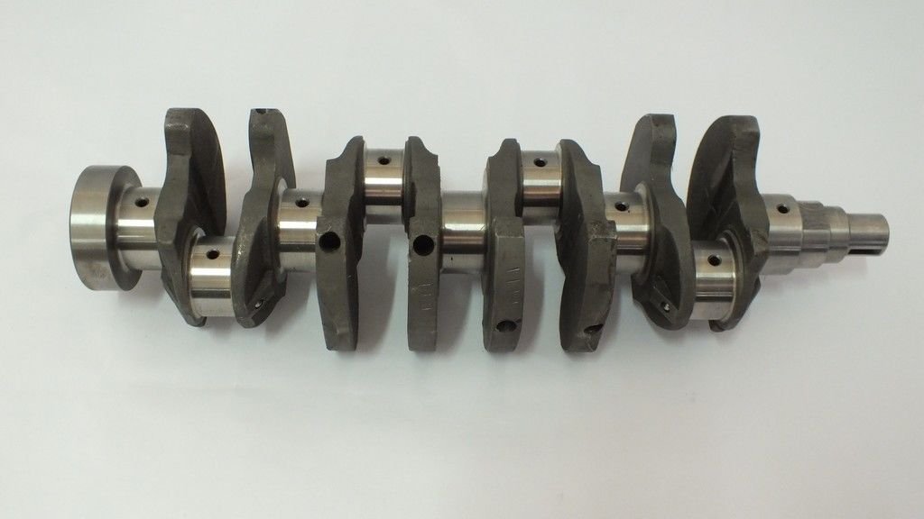 SUZUKI G10B DFM 1,0 (STORING 78MM) GRANK MİLİ