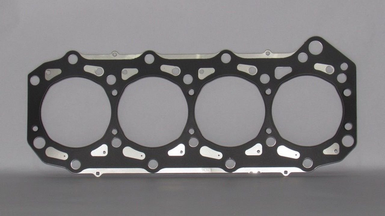 PATROL / ZD30T / MASCOTT SİLİNDİR KAPAK CONTA