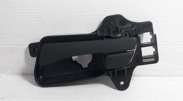 Kapi Kolu i30 iç Sol 08-11 Siyah