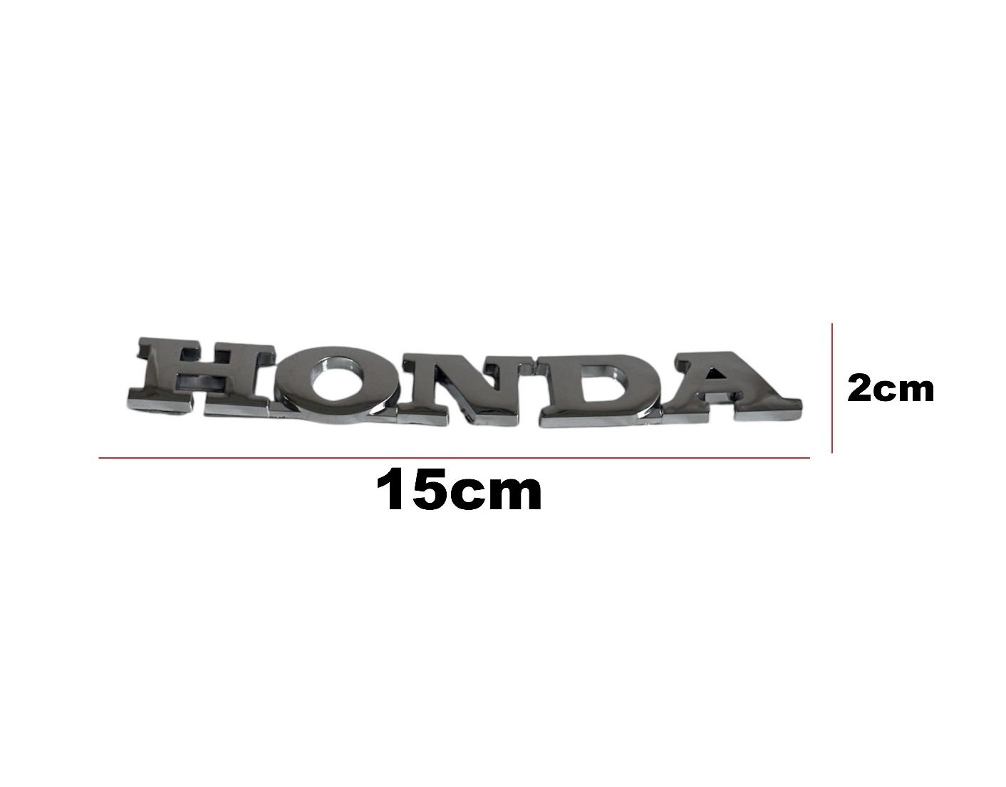 YAZI CIVIC 98-02/ACCORD 98-02 ARKA (HONDA YAZISI)