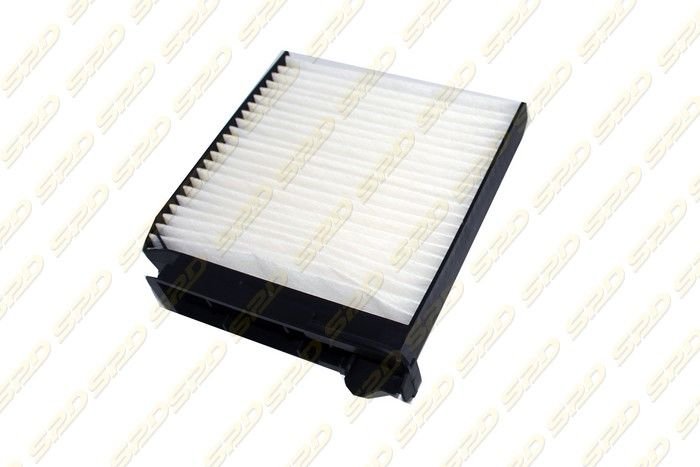 POLEN FILTRESI- MICRA-K12 03-09 / NOTE 06-12 / CLIO-3 / DACIA DUSTER 10- / LOGAN 05- / SANDERO 08-