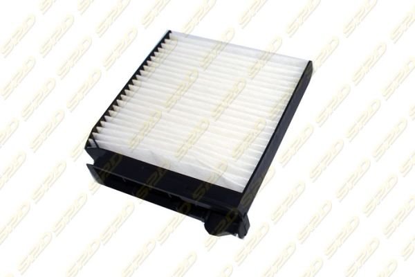 POLEN FILTRESI- MICRA-K12 03-09 / NOTE 06-12 / CLIO-3 / DACIA DUSTER 10- / LOGAN 05- / SANDERO 08-